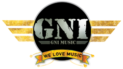 Logo NIG Music